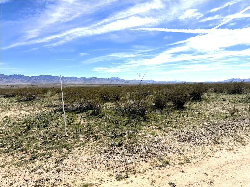 5ACRES N MABLE Drive