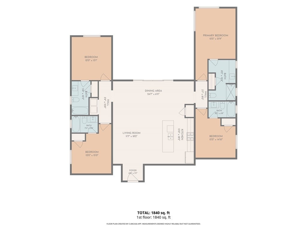 1187 Camino Cove