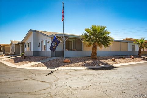 A home in Fort Mohave