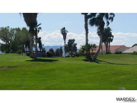 A home in Fort Mohave