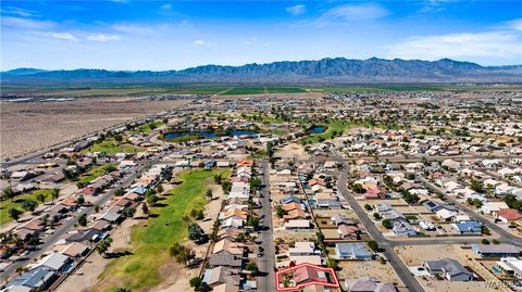 A home in Fort Mohave