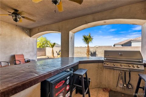 A home in Fort Mohave