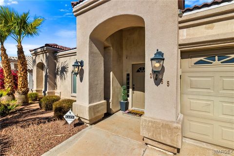 A home in Fort Mohave