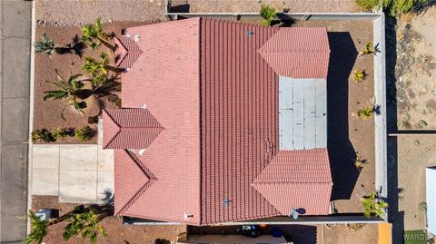 A home in Fort Mohave