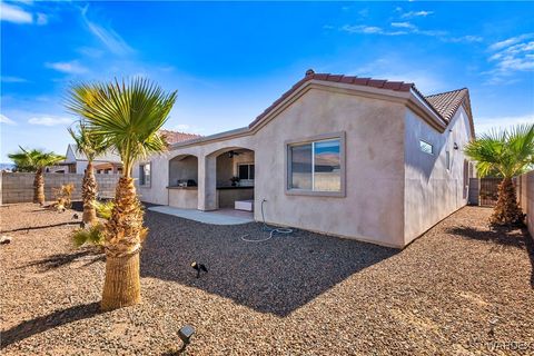 A home in Fort Mohave