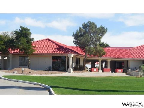 A home in Fort Mohave