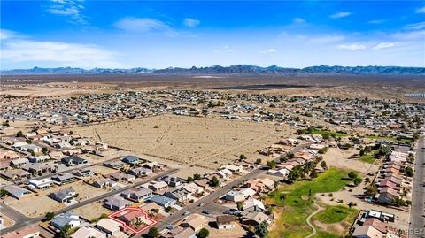 A home in Fort Mohave