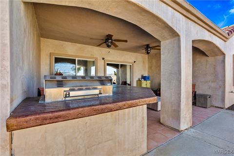 A home in Fort Mohave