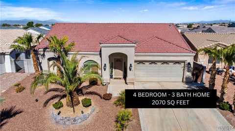 A home in Fort Mohave