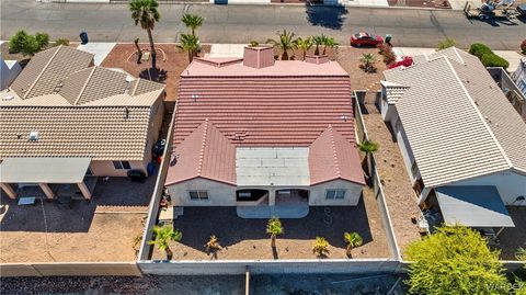 A home in Fort Mohave