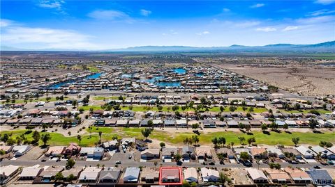 A home in Fort Mohave