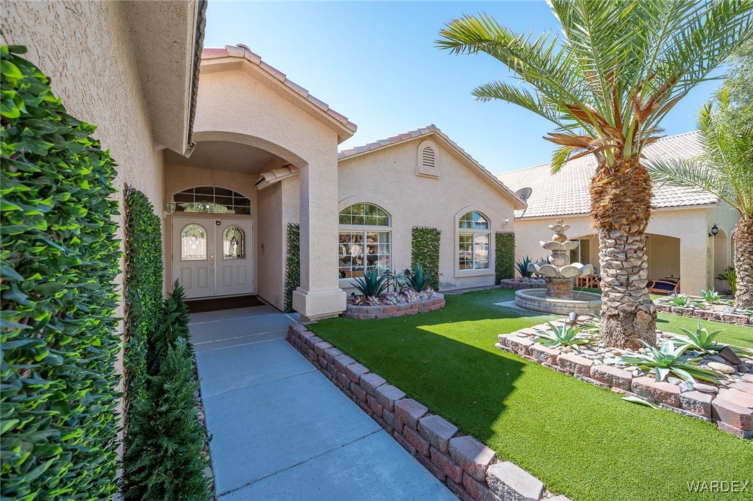 1974 E Clear Lake Drive