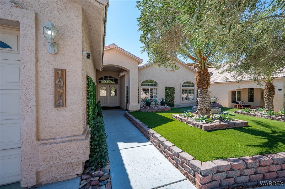 1974 E Clear Lake Drive