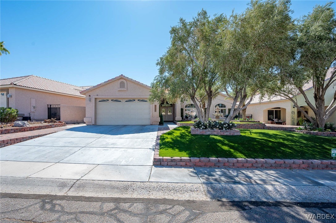 1974 E Clear Lake Drive