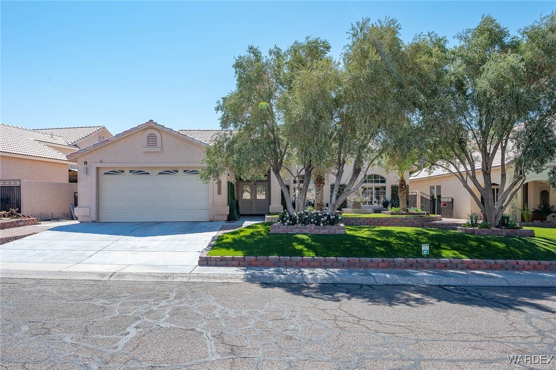 1974 E Clear Lake Drive