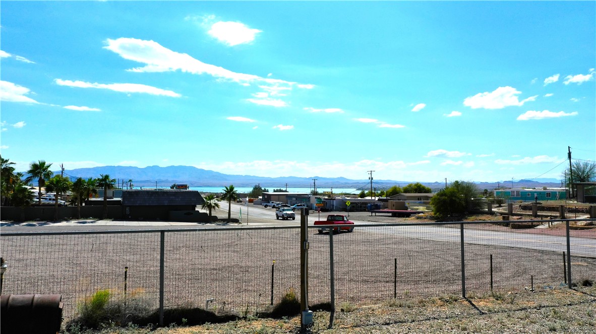 3720 London Bridge Road