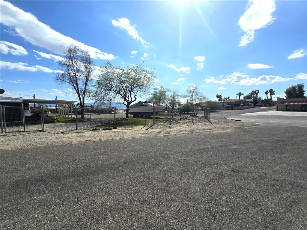 3720 London Bridge Road