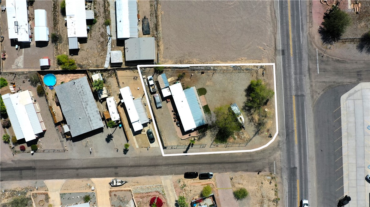 3720 London Bridge Road