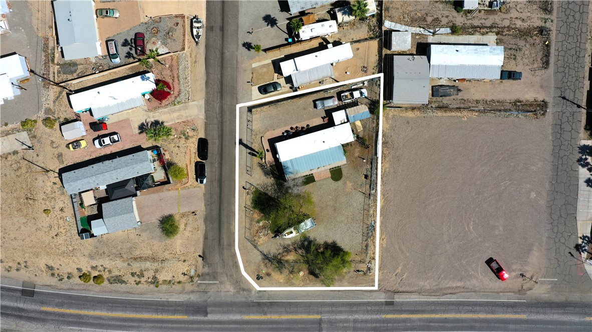 3720 London Bridge Road