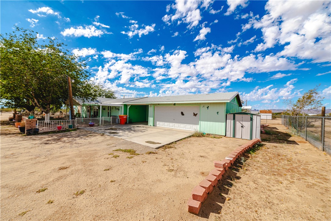 3535 N Ajo Road