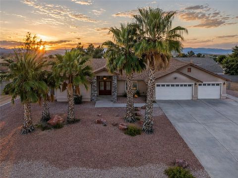 4311 RAFTER B Avenue Kingman AZ 86401