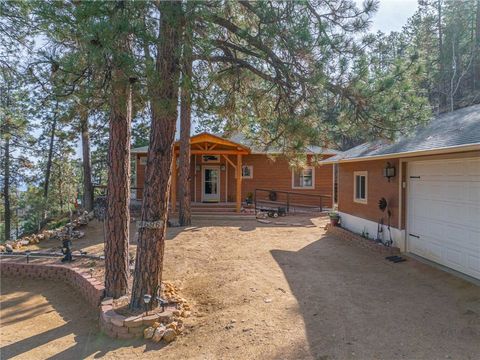 4696 S Hansen Road Kingman AZ 86401