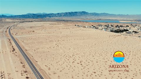 000 Route 66 Topock AZ 86436