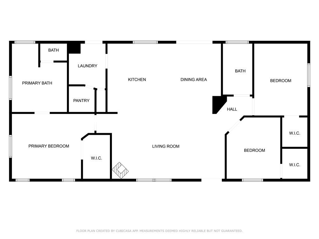 18205 E Globe Willow Drive