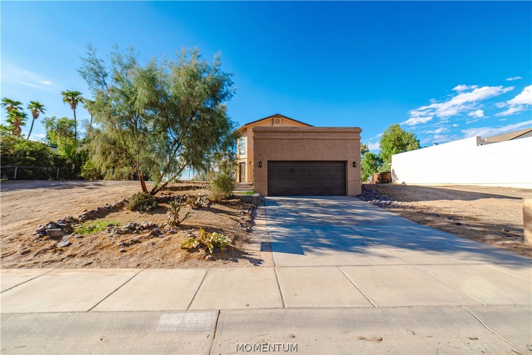 1160 Chaparral Drive