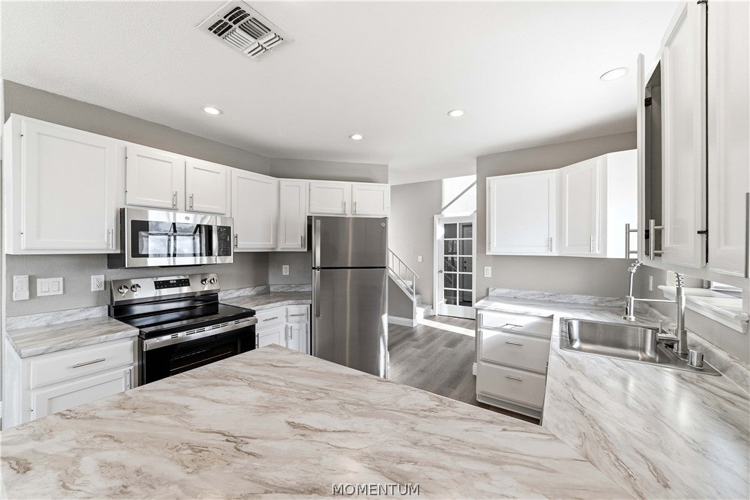1160 Chaparral Drive