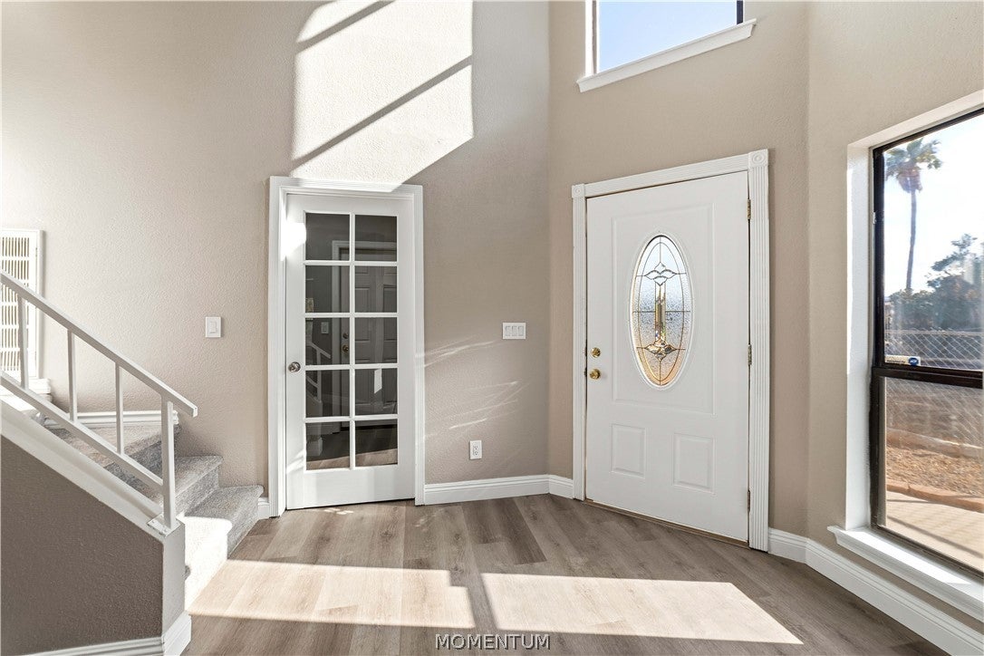 1160 Chaparral Drive
