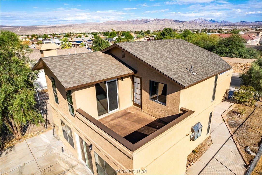 1160 Chaparral Drive