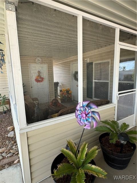 A home in Bullhead City