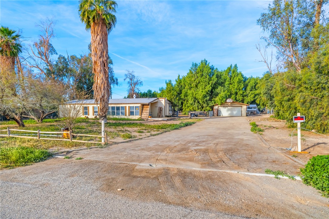 7169 S Harquahala Drive