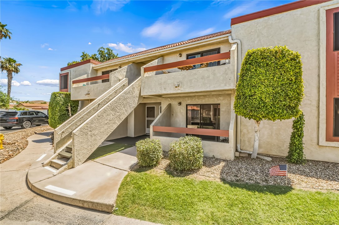 441 Moser Avenue A1