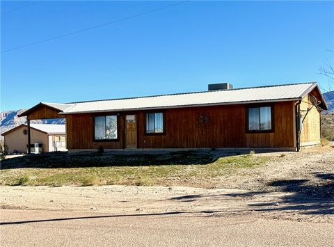 30082 N Haystack Drive Meadview AZ 86444