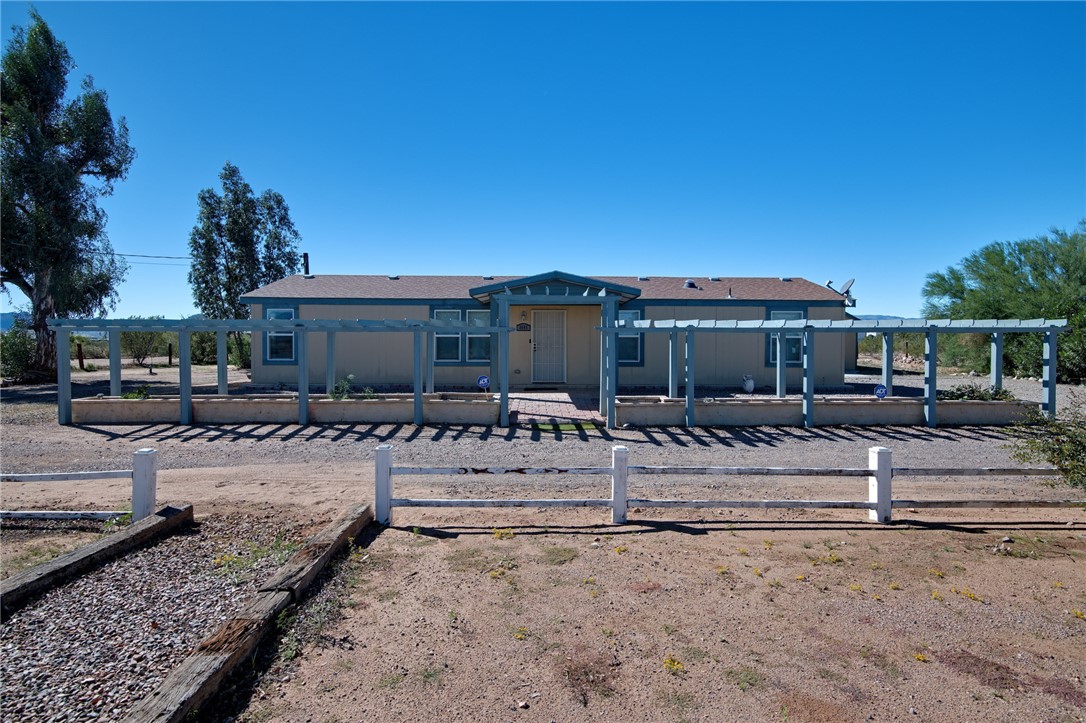 3685 N Teddy Roosevelt Road