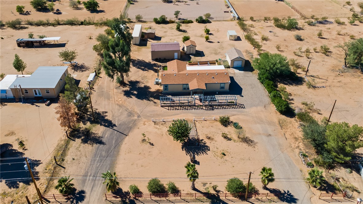 3685 N Teddy Roosevelt Road