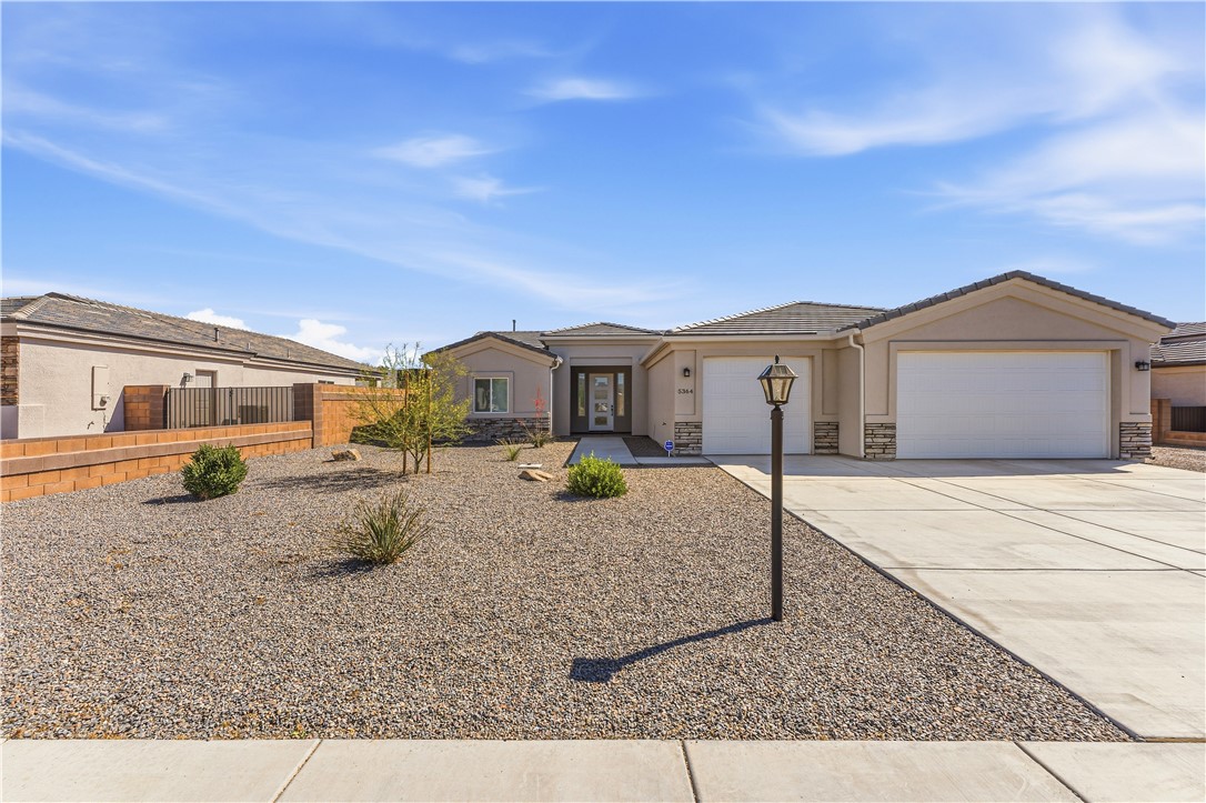 5364 N Prairie Heights Drive