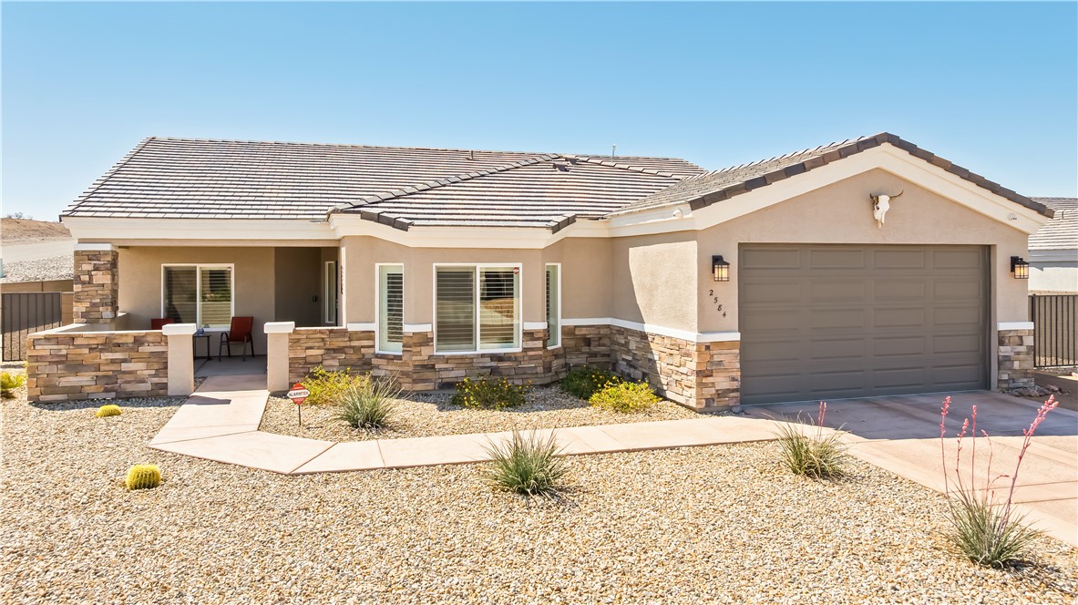 2584 Climbing Rock Lane