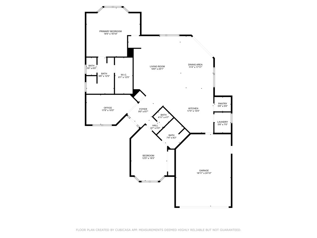 2584 Climbing Rock Lane