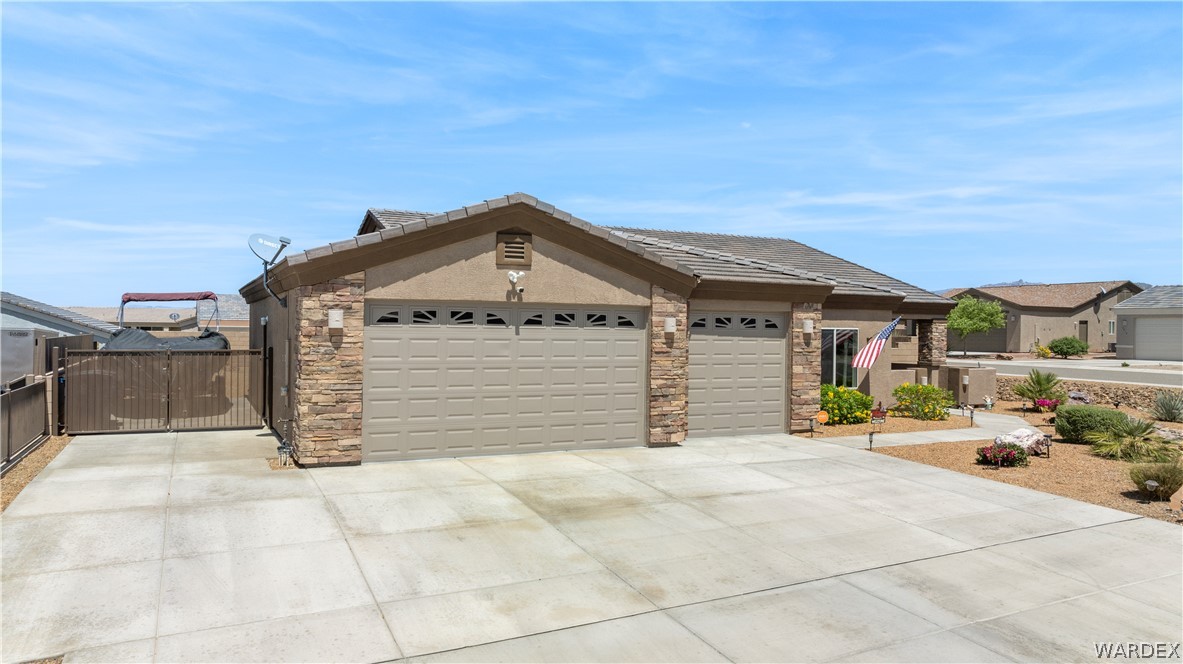 2691 Slide Mountain Loop