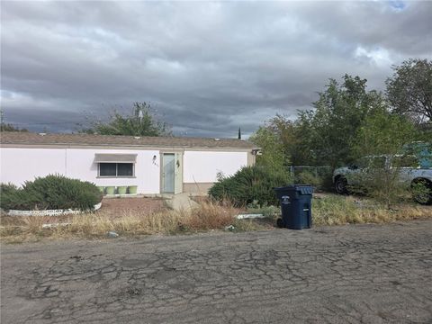 3611 E Cardinal Lane Kingman AZ 86409