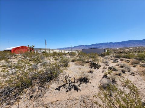 475 E Bradley Bay Drive Meadview AZ 86444