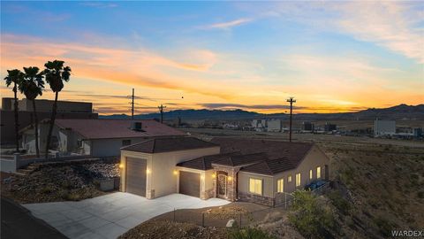 553 Locust Court Bullhead City AZ 86429