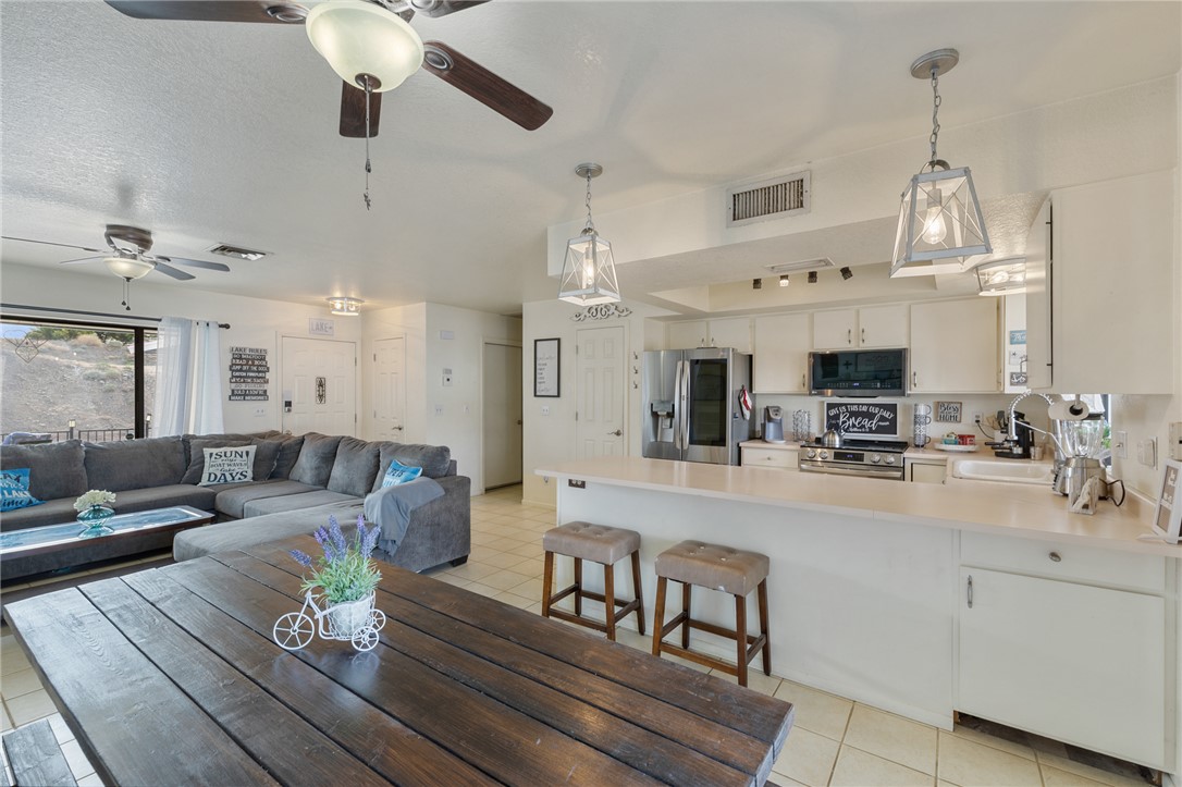 3649 Desert Garden Drive