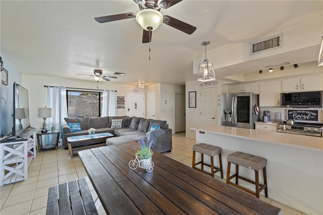 3649 Desert Garden Drive