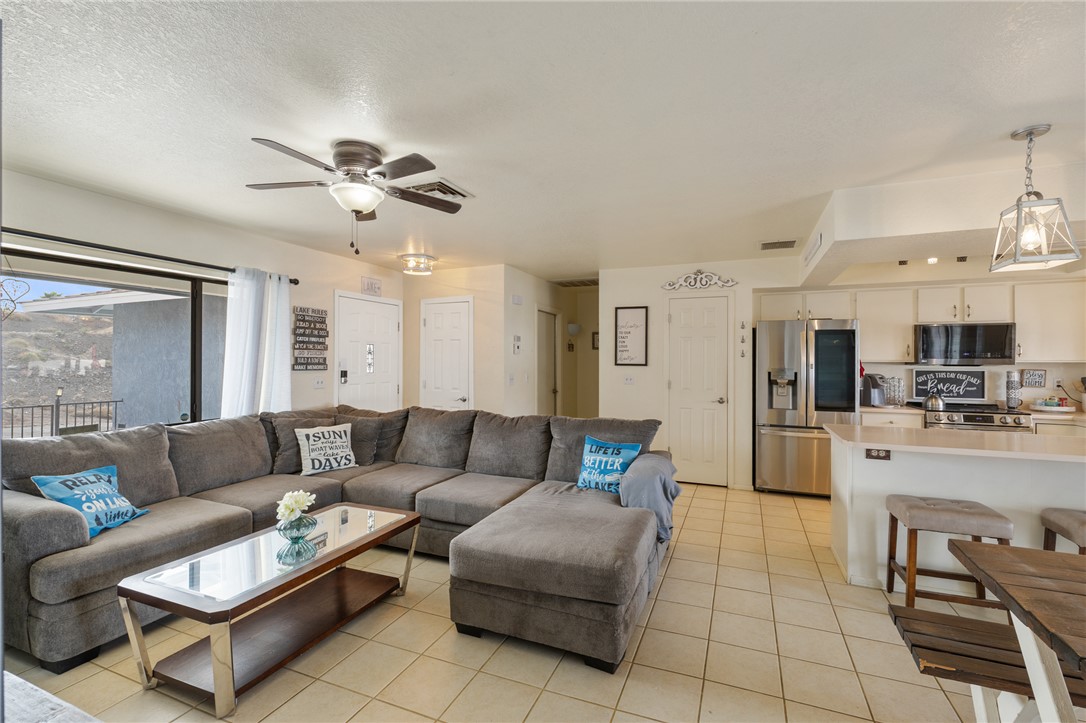 3649 Desert Garden Drive