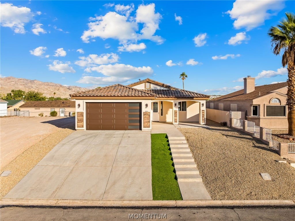 811 Palo Verde Drive