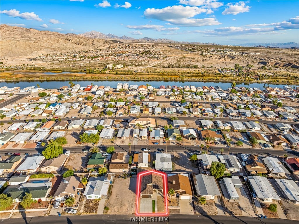 811 Palo Verde Drive